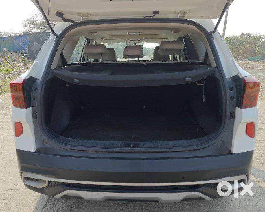 Kia Seltos Htx (o) 1.5 Diesel 6mt, 2021, Diesel