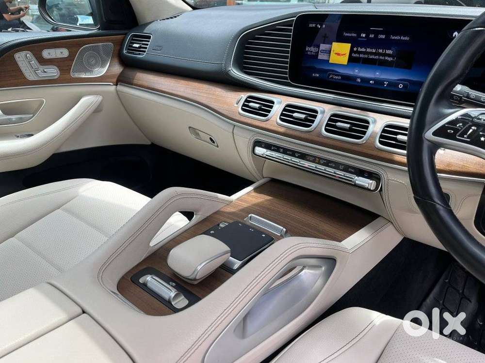 Mercedes-benz Gle 450 4matic Lwb, 2024, Petrol