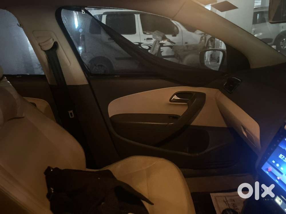 Volkswagen Vento 2013 Petrol Well Maintained