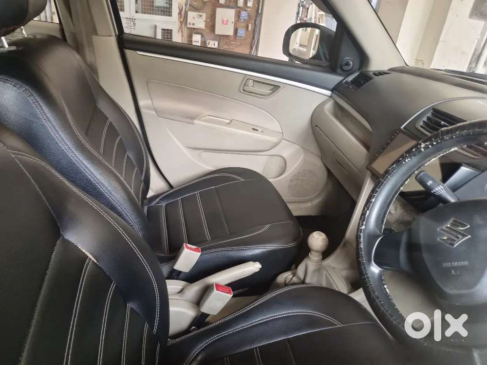 Maruti Suzuki Swift Dzire Tour 2021 Petrol 105000 Km Driven
