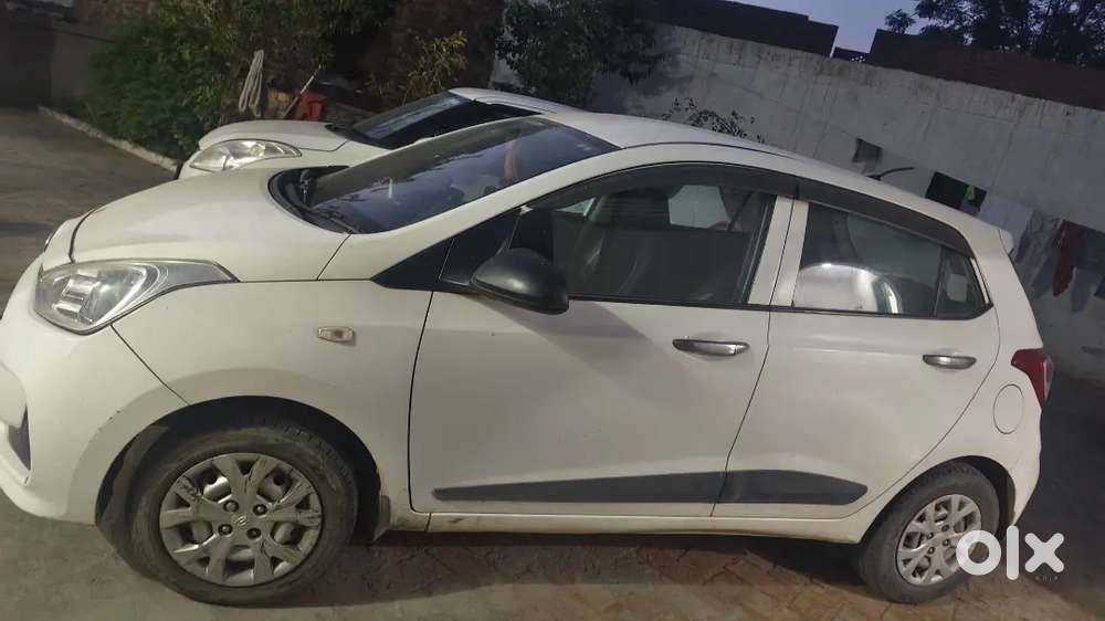 Hyundai Grand I10 2018 Diesel 81679 Km Driven