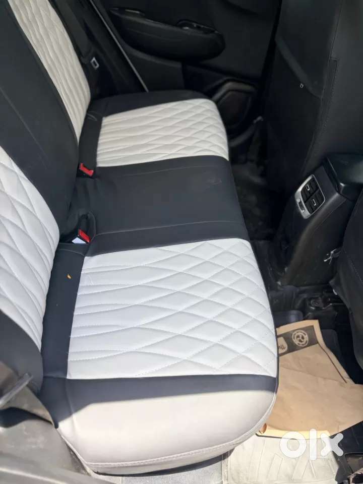 Hyundai Venue 1.5 Crdi Sx (o), 2021, Diesel