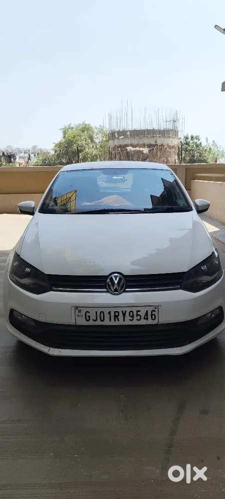 Good Condition Car