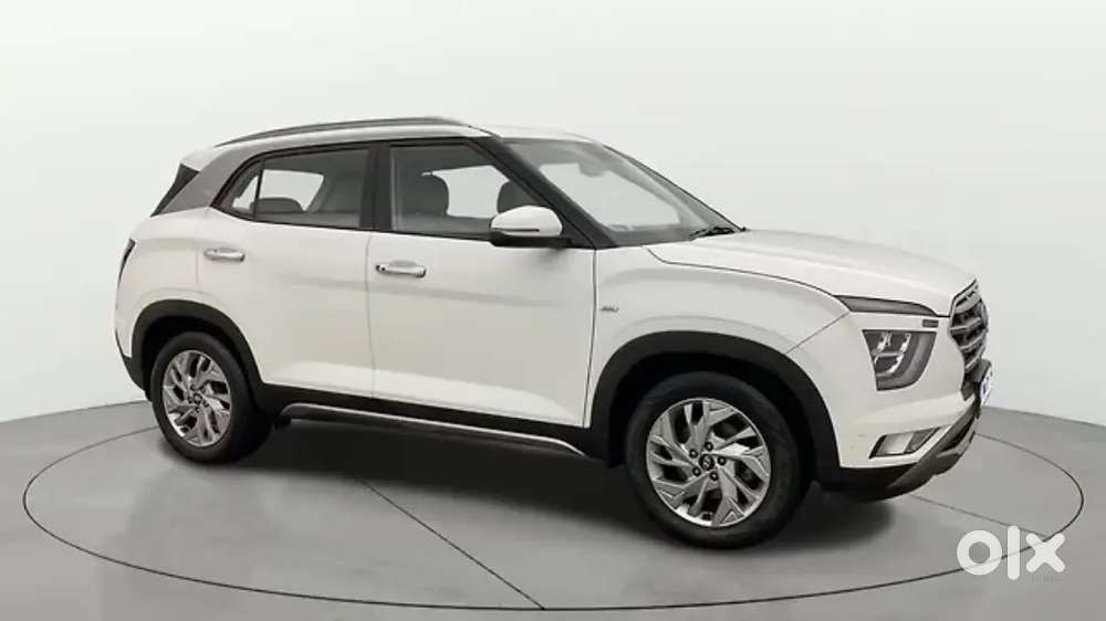Creta Sx 1.5 Bs6 Sep. 2020