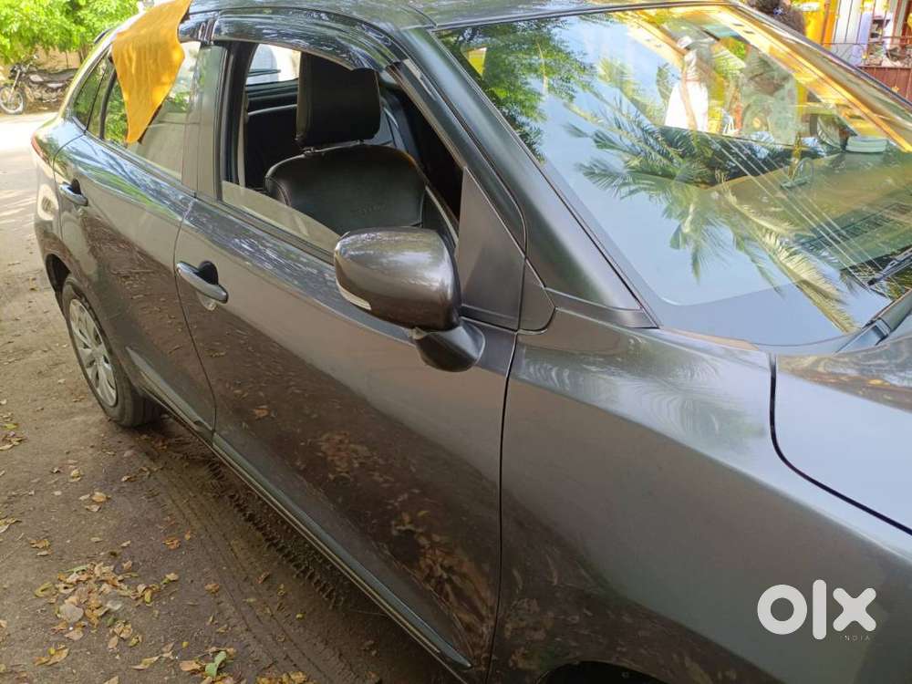 Maruti Baleno Delta 2016 Petrol