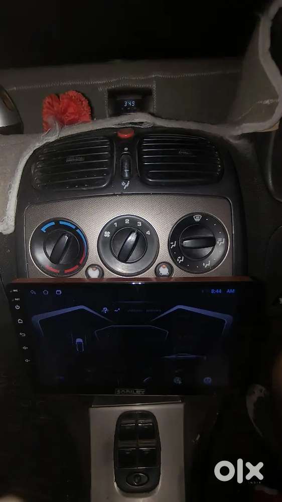 Tata Indigo Ecs 2016 Diesel Automatic