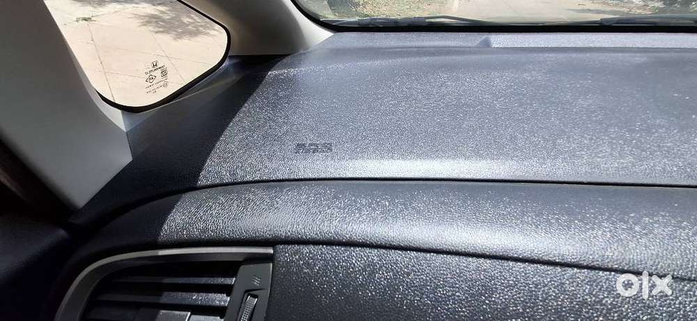 Honda Jazz Vx Cvt, 2017, Petrol