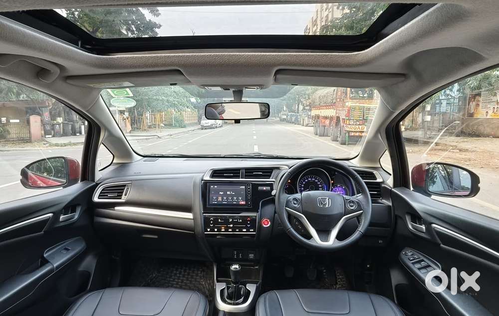 Honda Wr-v I-vtec Vx, 2020, Petrol