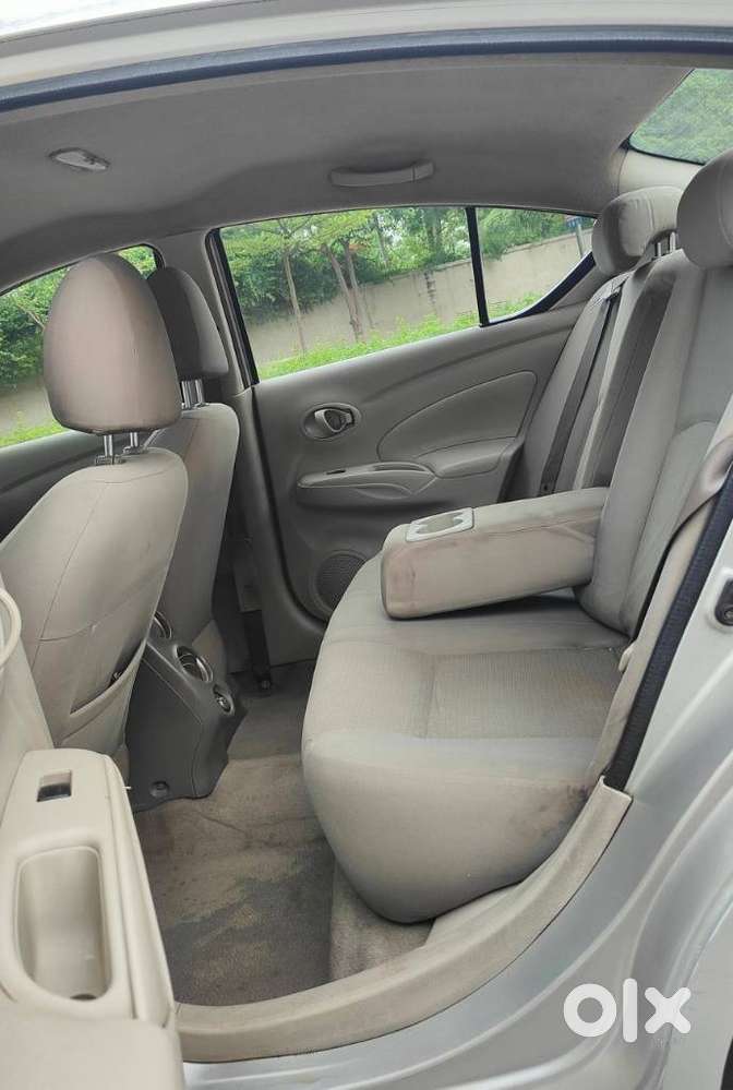 Nissan Sunny Diesel Xv, 2013, Diesel