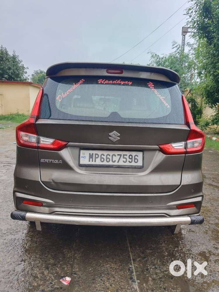 Maruti Suzuki Ertiga Vdi Shvs, 2020, Diesel