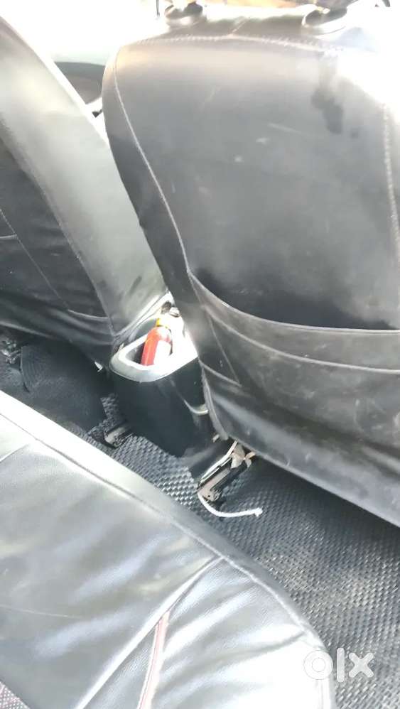 Ford Figo 1900 Petrol Good Condition