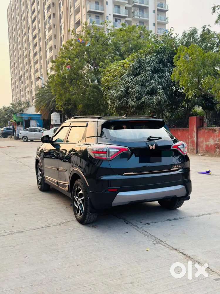 Mahindra Xuv400 2023 Model