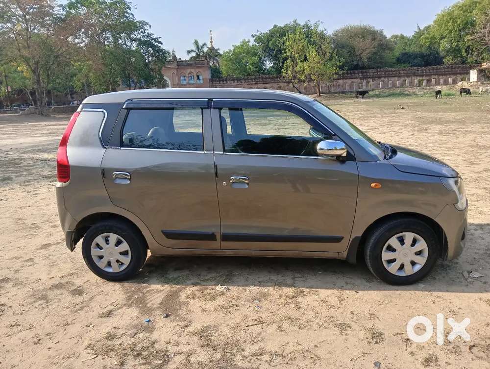 Maruti Suzuki Wagon R Cng 2022