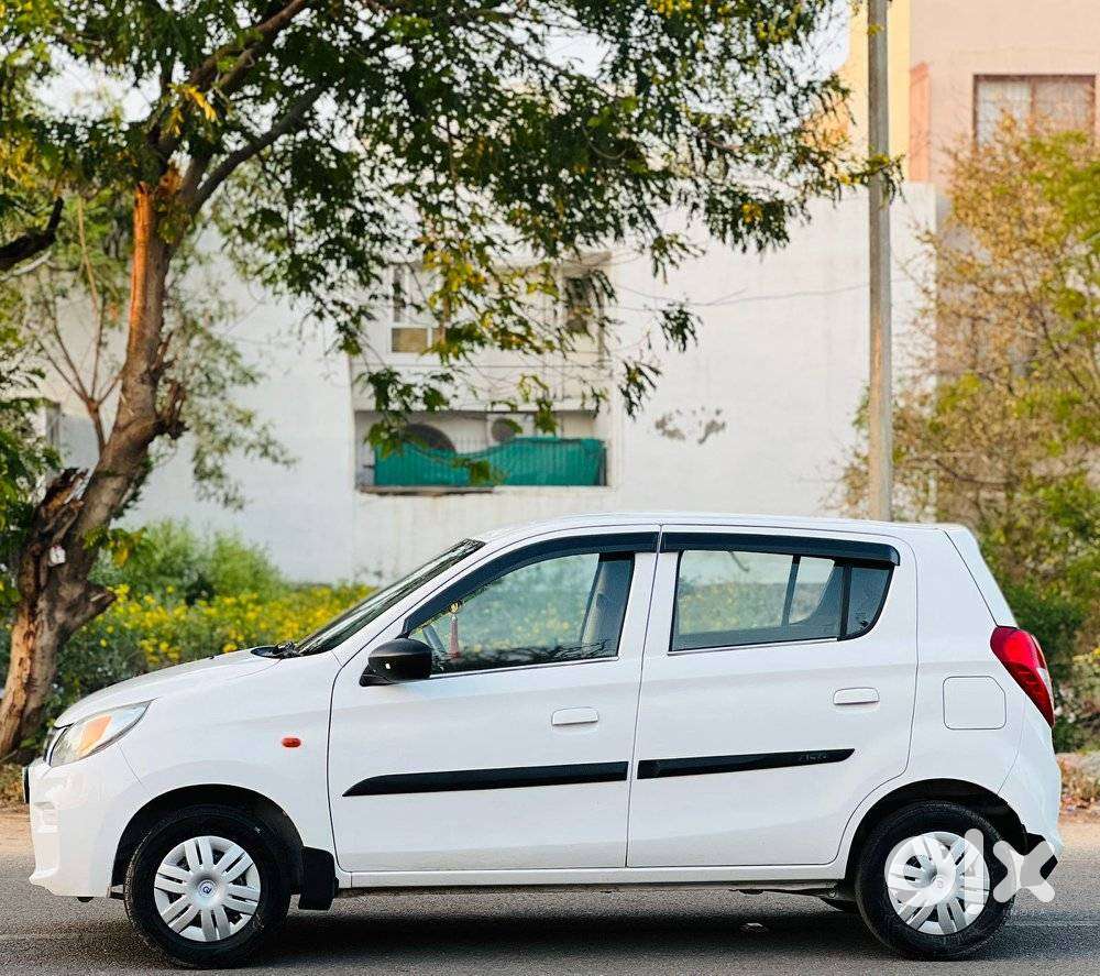 Maruti Suzuki Alto 800 Vxi Airbag, 2022, Petrol