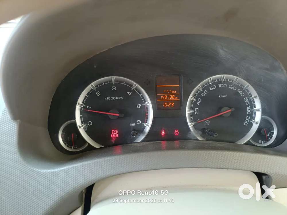 Maruti Suzuki Ertiga 2015 Diesel 149000 Km Driven, First Owner
