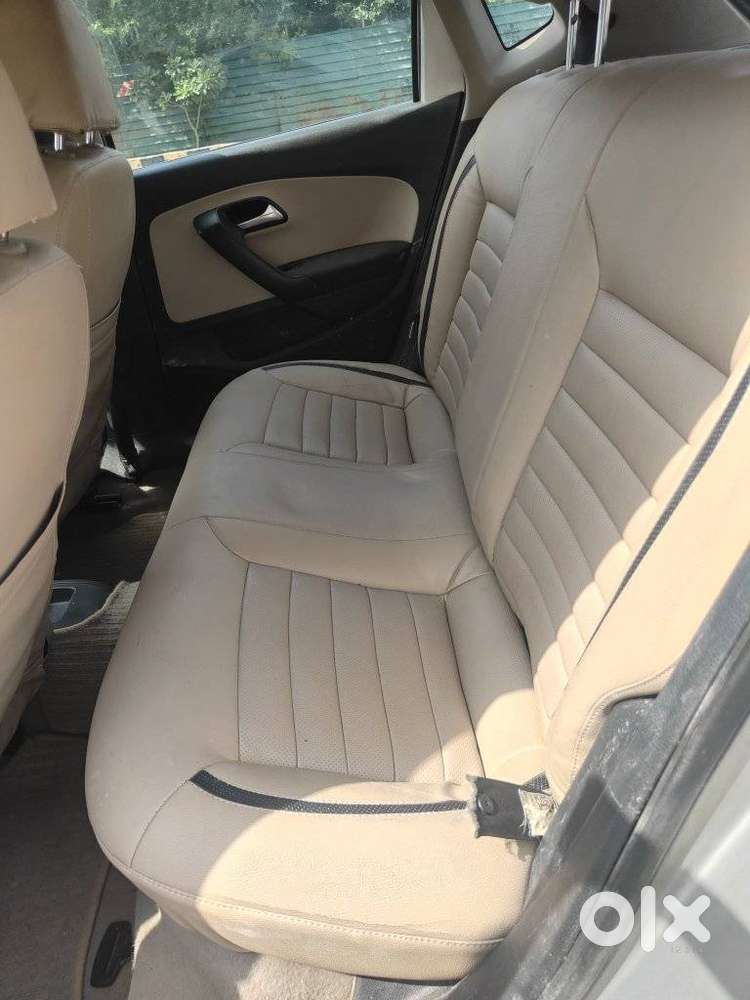 Volkswagen Polo 1.0 Mpi Highline, 2013, Petrol