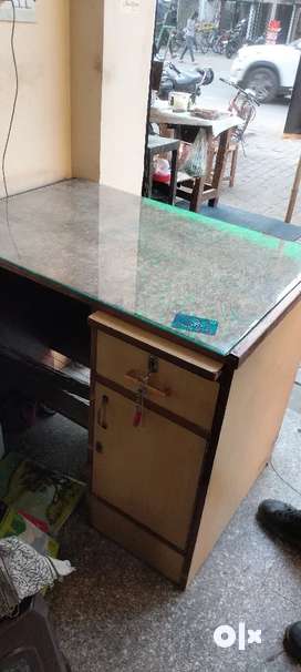 Cash table online olx