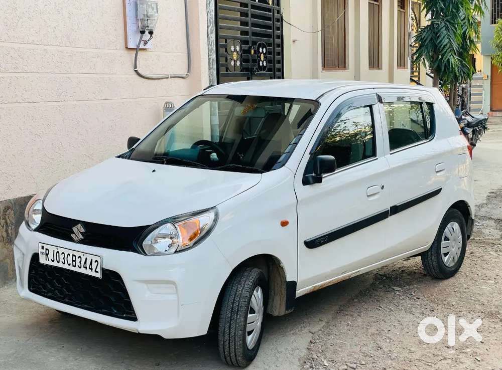 Maruti Suzuki Alto 2019 Petrol Lxi