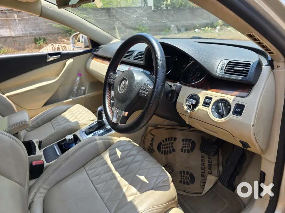 Volkswagen Passat 2010 Diesel Well Maintained