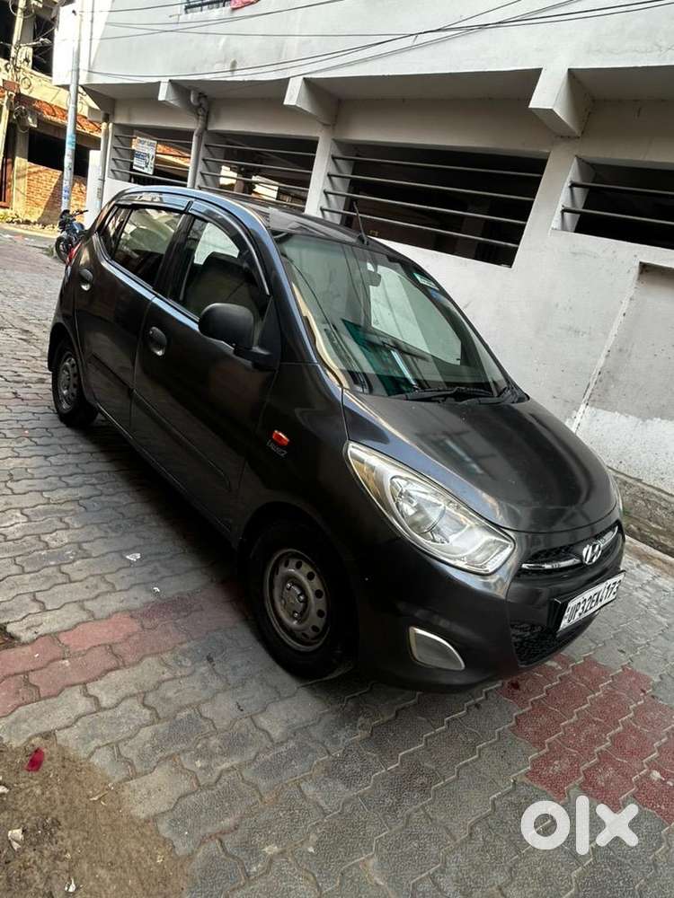 Hyundai I10 Petrol Good Condition