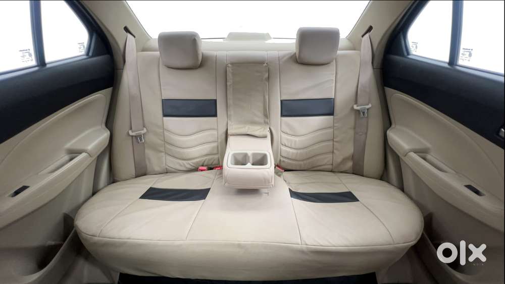 Maruti Suzuki Dzire 1.2 Zxi Plus, 2019, Petrol