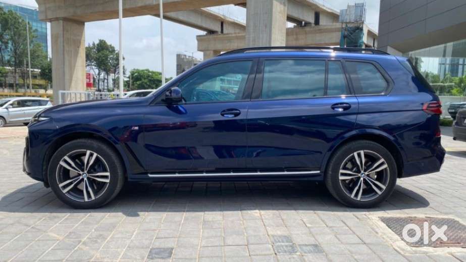 Bmw X7 3.0 Xdrive 40d M Sport, 2024, Diesel