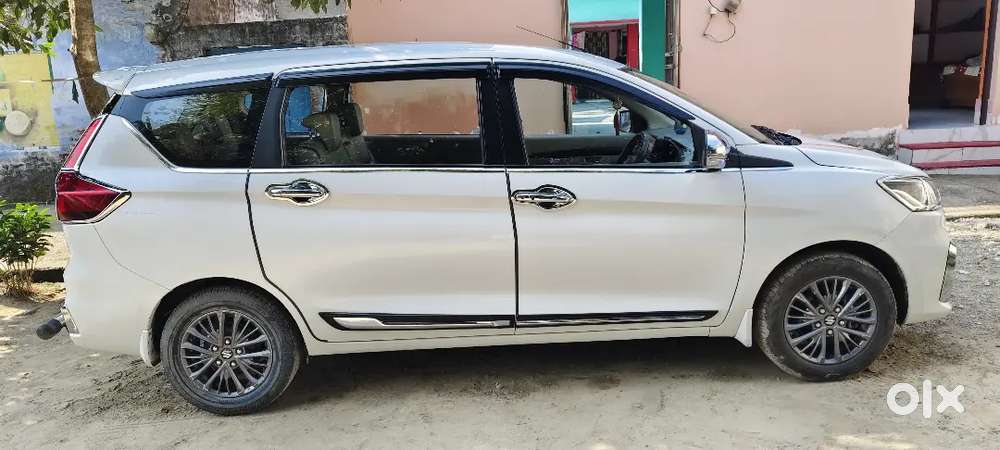 Maruti Suzuki Ertiga Zdi 2019 Top Model
