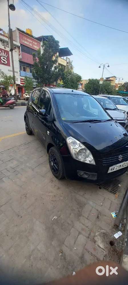 Maruti Suzuki Ritz 2010 Diesel Manual