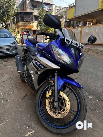 R15 best sale v2 olx