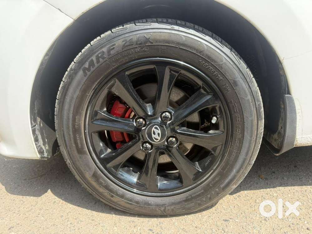 Hyundai Grand I10 2017 Diesel For Sale