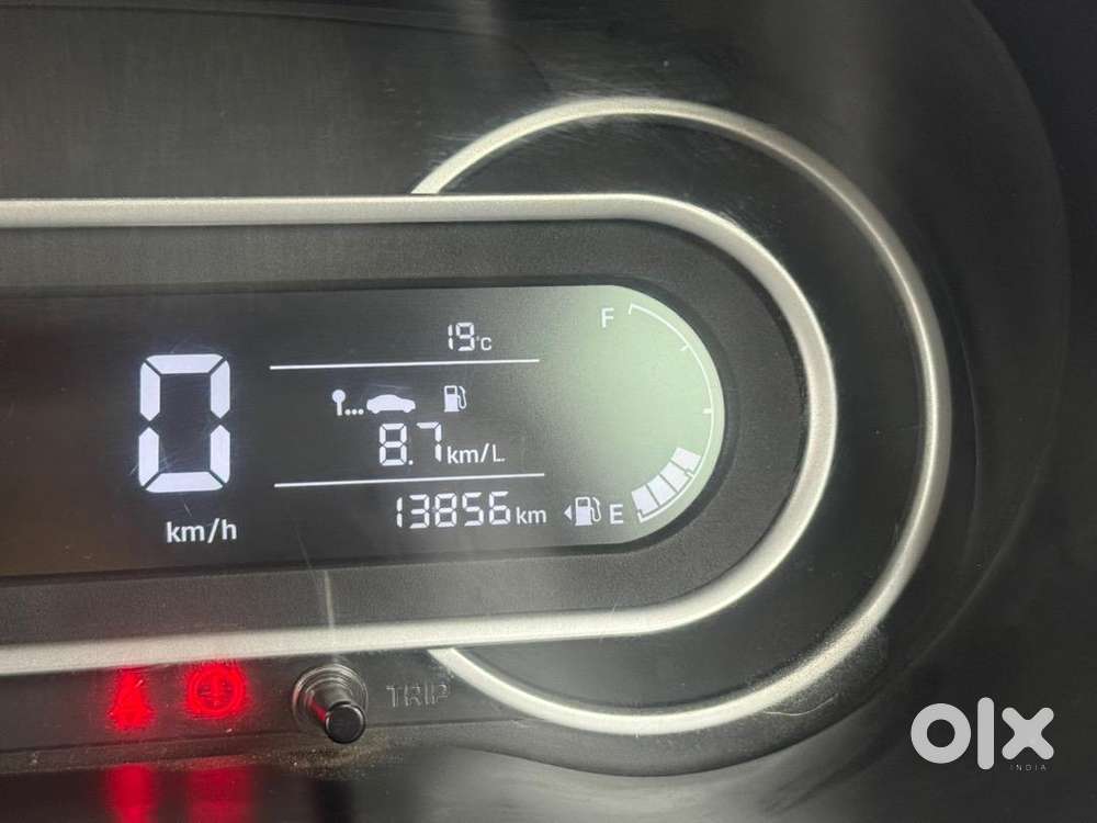 Hyundai Grand I10 Petrol 2020