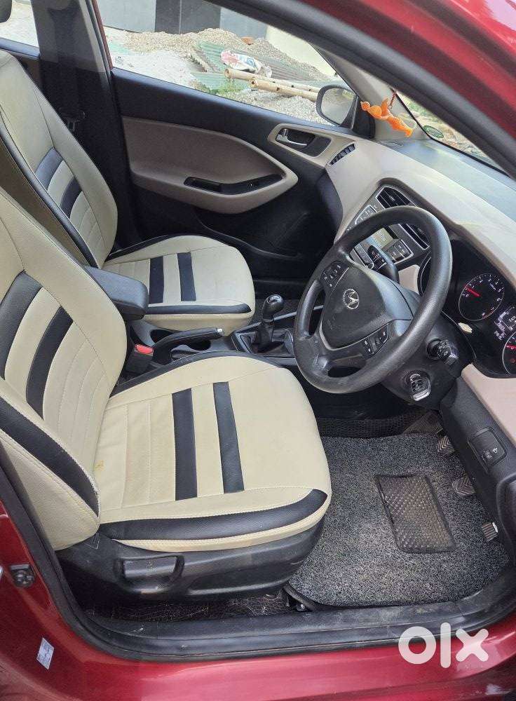 Hyundai Elite I20 Magna Plus, 2019, Petrol
