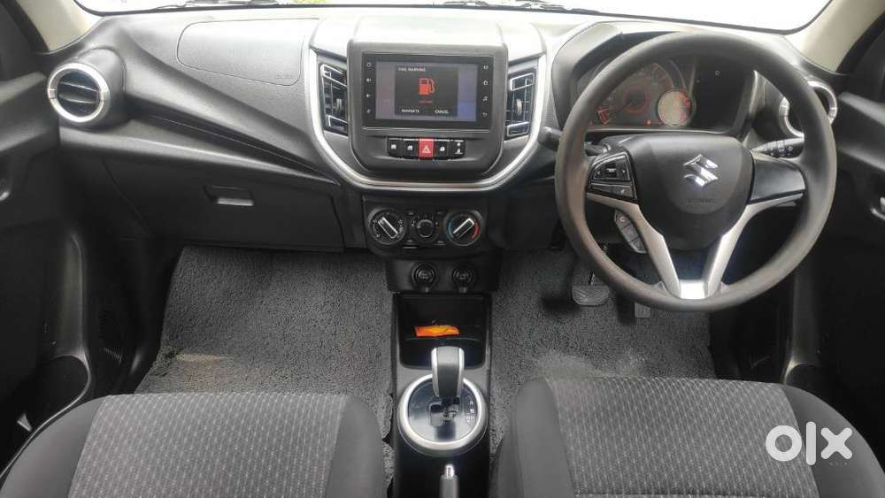 Maruti Suzuki Celerio Zxi Plus Amt, 2021, Petrol