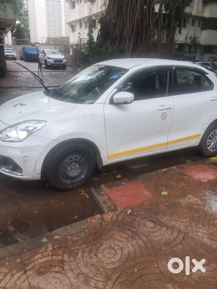 Maruti Suzuki Dzire 2023
