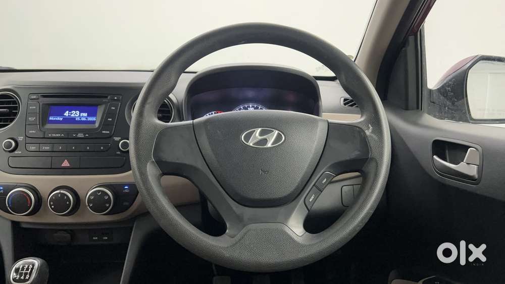 Hyundai Grand I10 1.2 Kappa Sportz, 2014, Petrol