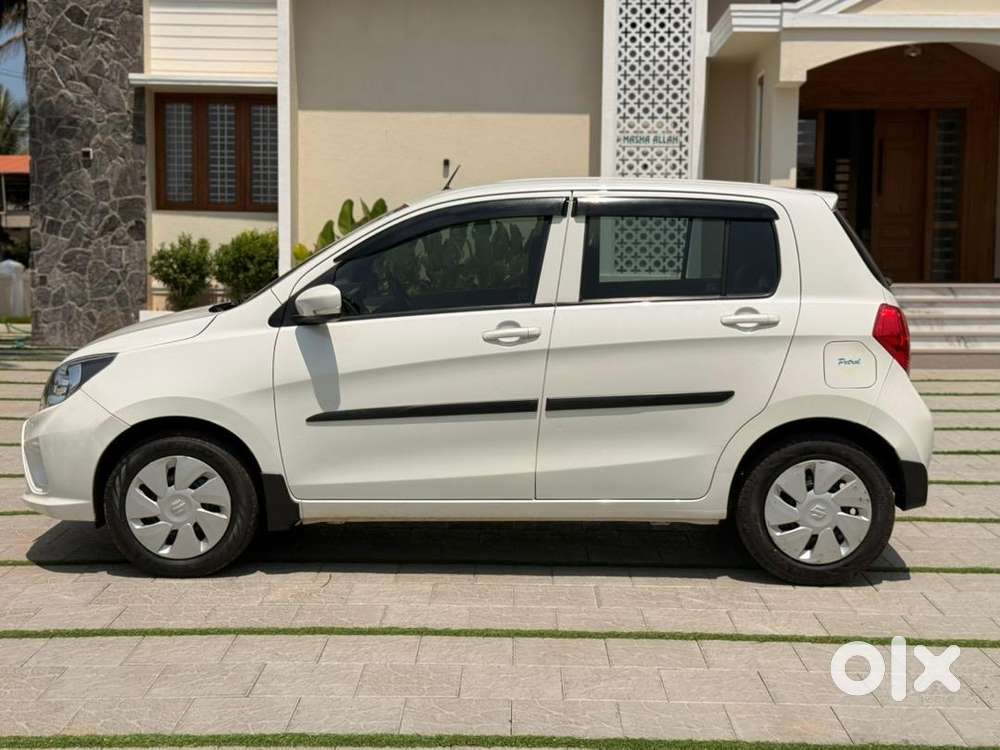 Maruti Suzuki Celerio 2019 Petrol 13100 Km Driven