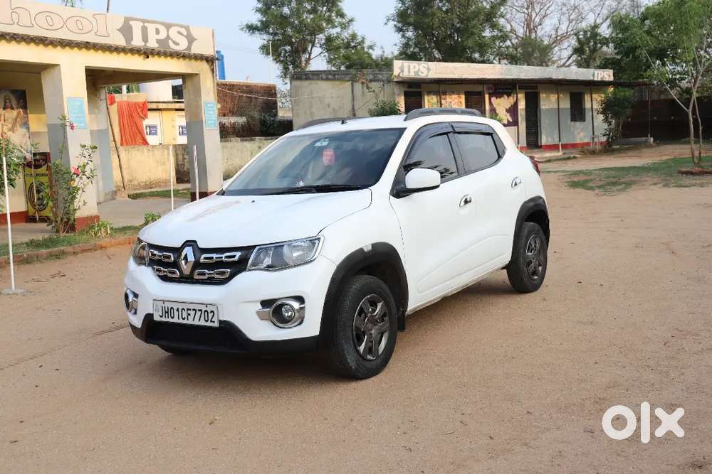 Renault Kwid 2017