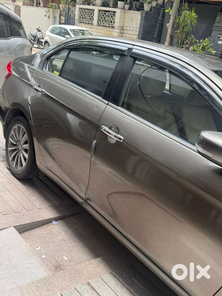 2022 Maruti Suzuki Km Driven
