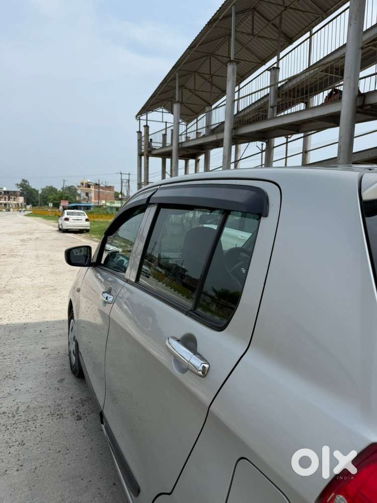 2014 Maruti Suzuki Celerio Cng