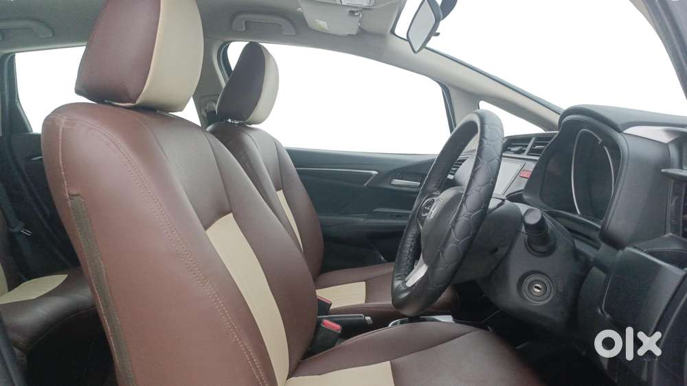 Honda Jazz 1.2 Vx I Vtec, 2016, Petrol