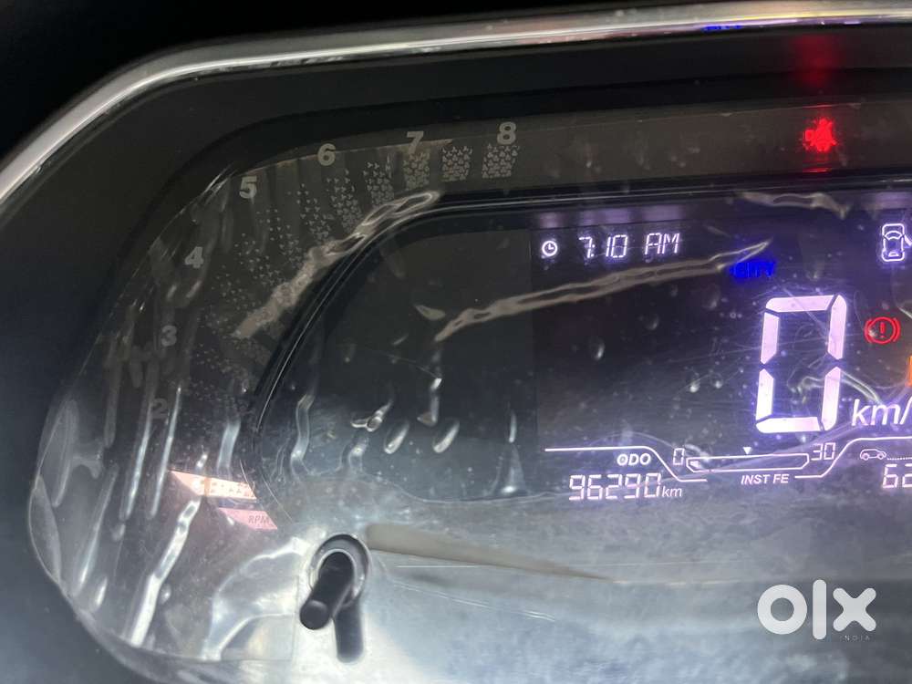 Tata Nexon 1.5 Revotorq Xm (s), 2021, Diesel