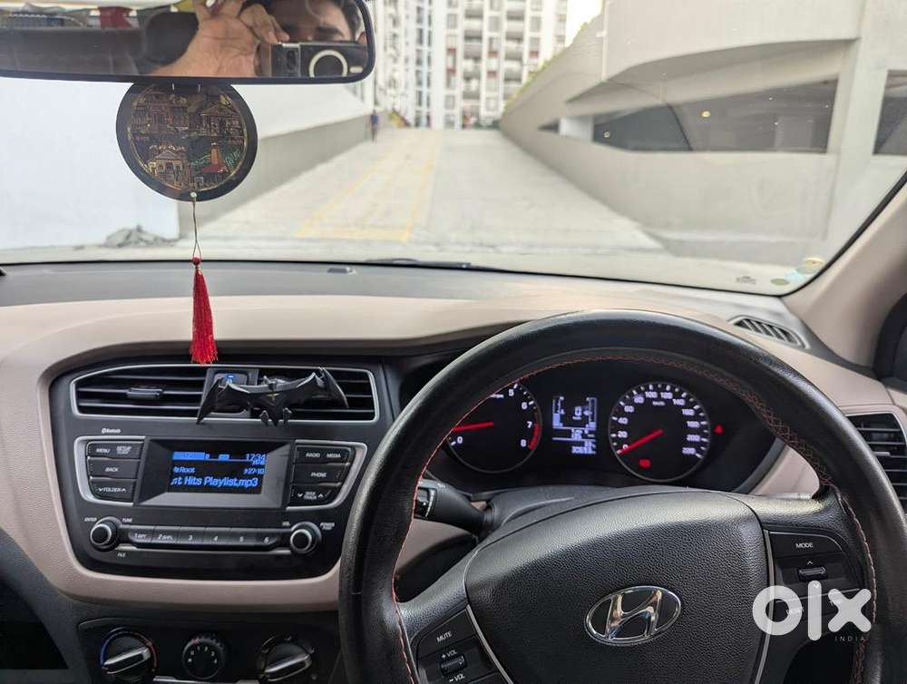 Hyundai Elite I20 2019 Petrol Well Maintained