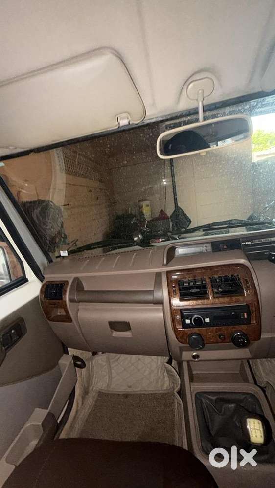 Mahindra Bolero 2012 Diesel Good Condition