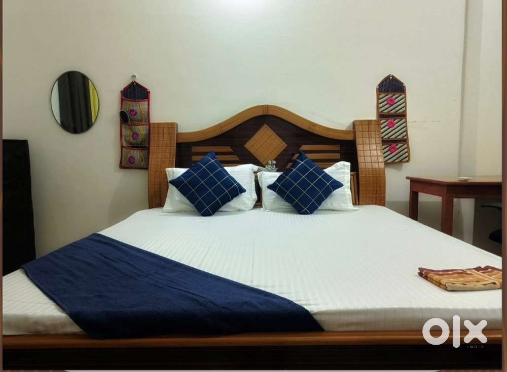 its fullfurnished