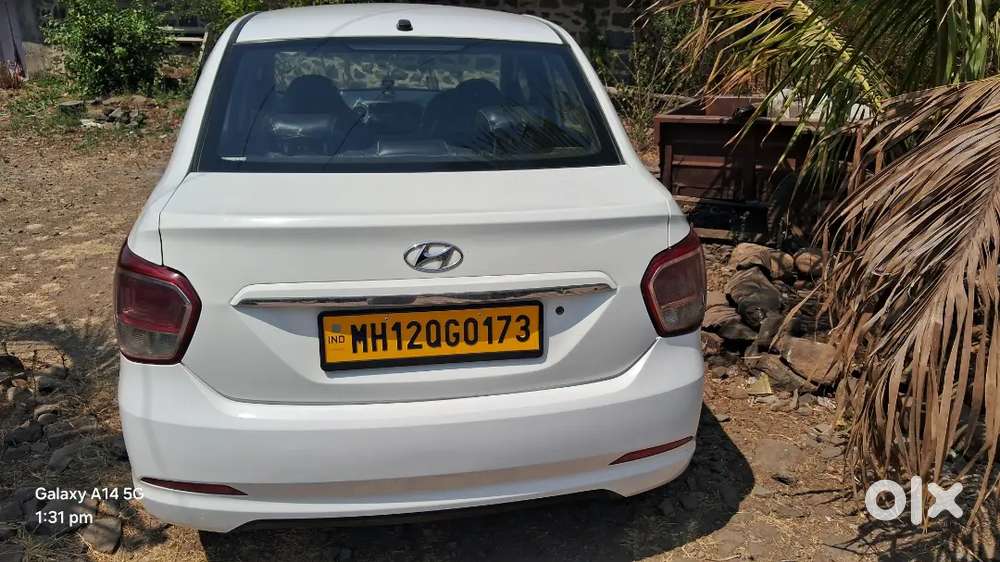 Good Cantion T Parmit Car