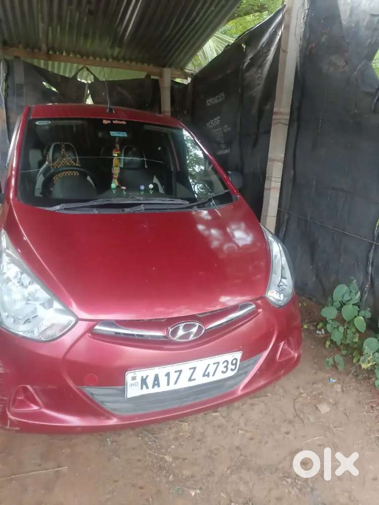 Hyundai Eon 0.8 Magna 2018 Car