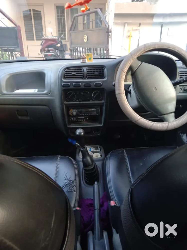 Maruti Suzuki Alto 800 2006 Cng & Hybrids 175000 Km Driven