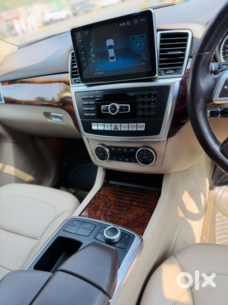 Mercedes-benz M-class Ml 250 Cdi, 2016, Diesel