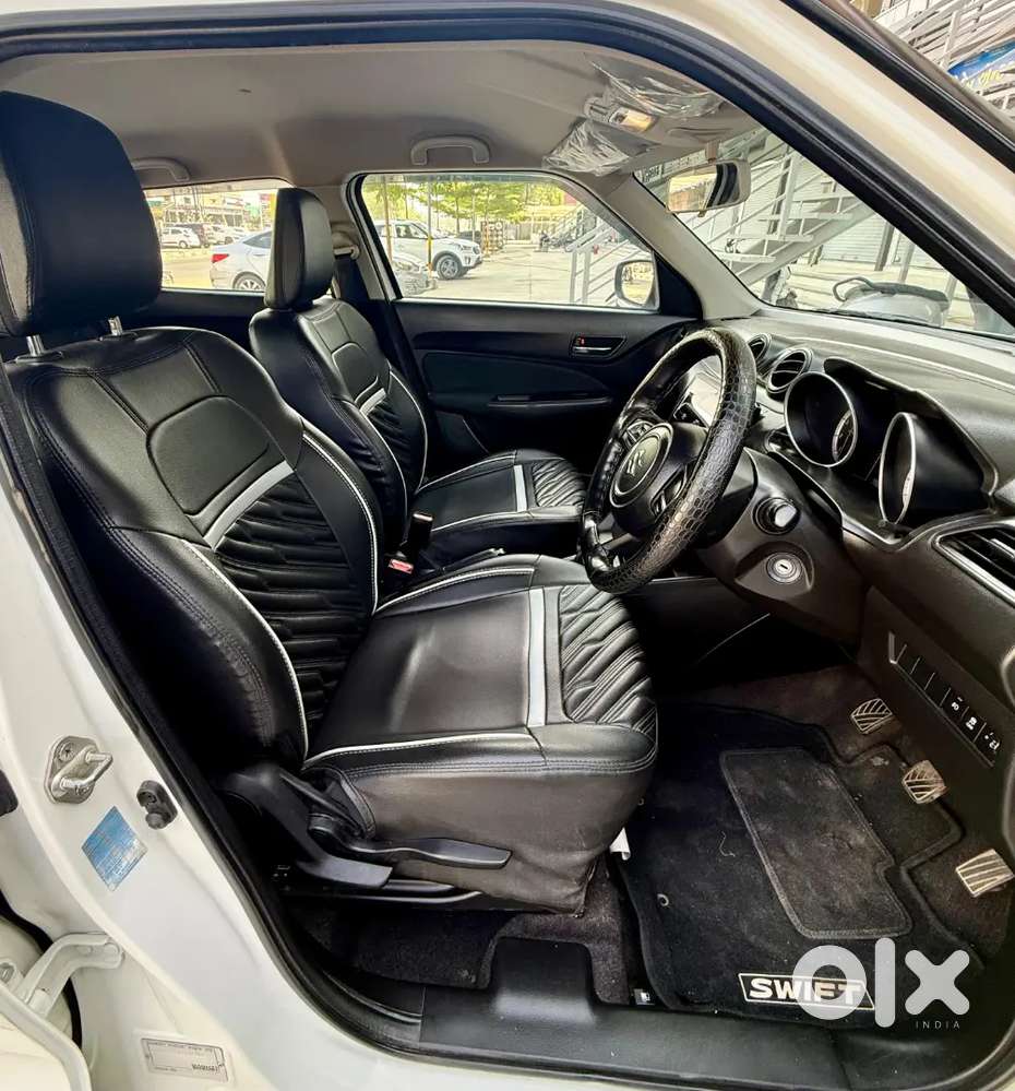 Maruti Suzuki Swift 2023 Petrol 46000 Km Driven