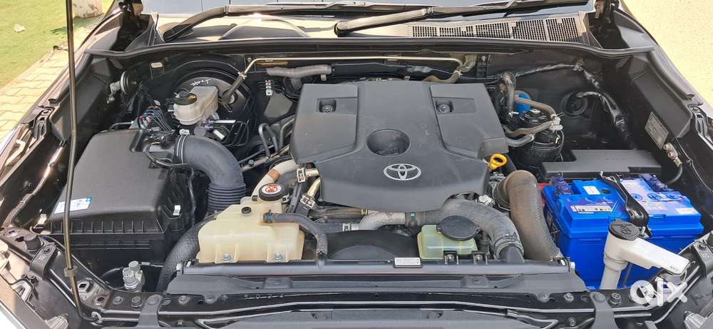 Toyota Fortuner 4x2 At 2.8 Diesel, 2024, Diesel